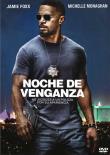 NOCHE DE VENGANZA - 2017