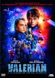 VALERIAN Y LA CIUDAD DE LOS MIL PLA..-BR