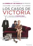 LOS CASOS DE VICTORIA