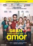 LA GRAN ENFERMEDAD DEL AMOR