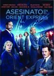 ASESINATO EN EL ORIENT EXPRESS