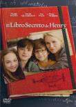 EL LIBRO SECRETO DE HENRY