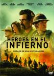 HEROES EN EL INFIERNO