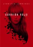 GORRION ROJO