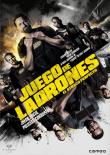 JUEGO DE LADRONES