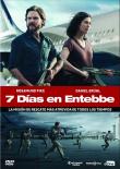 7 DIAS EN ENTEBBE