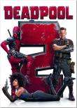 DEADPOOL 2