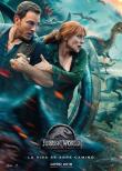 JURASSIC WORLD: EL REINO CAIDO