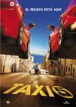 TAXI 5