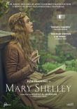 MARY SHELLEY