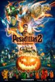 PESADILLAS 2: NOCHE DE HALLOWEEN