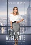 JEFA POR ACCIDENTE