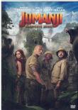 JUMANJI SIGUIENTE NIVEL