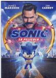 SONIC LA PELICULA