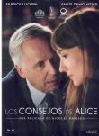 LOS CONSEJOS DE ALICE