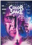 COLOR OUT OF SPACE