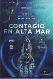 CONTAGIO EN ALTA MAR