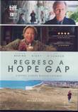 REGRESO A HOPE GAP