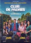 CLUB DE PADRES