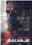 SALVAJE (RUSSELL CROWE)