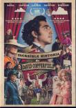 LA INCREIBLE HISTORIA DE DAVID COPPERFIE