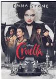 CRUELLA