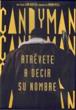 CANDYMAN CANDYMAN
