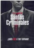 SANTOS CRIMINALES