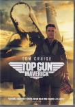 TOP GUN MAVERICH  2022