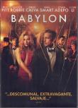 BABYLON