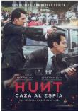 HUNT CAZA AL ESPIA