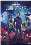 ANT-MAN AVISPA QUANTUMANIA   2023