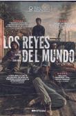 LOS REYES DEL MUNDO
