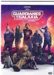 GUARDIANES DE LA GALAXIA VOL. 3