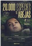 20000 ESPECIES DE ABEJAS