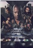 FAST AND FURIOUS X  2023