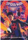 SPIDER-MAN CRUZANDO EL MULTIVERSO 2023