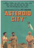 ASTEROID CITY