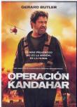 OPERACION KANDAHAR