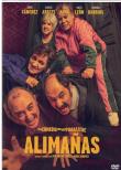 ALIMAÑAS