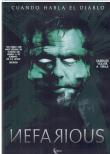 NEFARIOUS