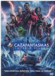 CAZAFANTASMAS IMPERIO HELADO
