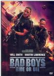 BAD BOYS RIDE OR DIE