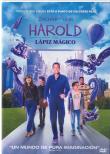 HAROLD Y EL LAPIZ MAGICO