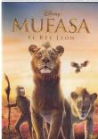 MUFASA