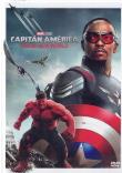 CAPITAN AMERICA BRAVE NEW WORLD