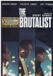 THE BRUTALIST