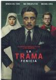 LA TRAMA FENICIA