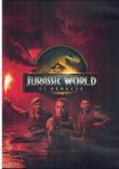 JURASSIC WORLD EL RENACER 2025