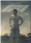F1 LA PELICULA